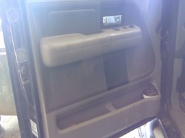 2008 FORD F-150, STX, STD CAB, 4.6L, 2WD. F25160